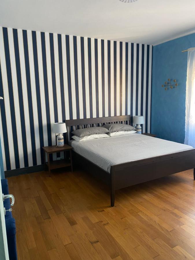 C&E Suites Roma ลิโด ดิ ออสเตีย ภายนอก รูปภาพ