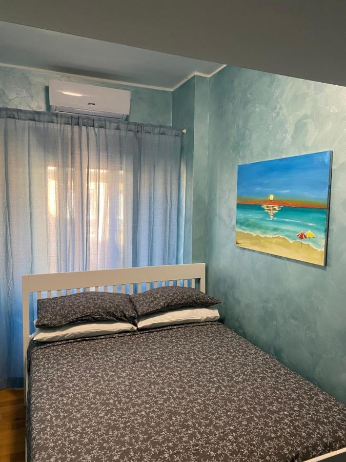 C&E Suites Roma ลิโด ดิ ออสเตีย ภายนอก รูปภาพ