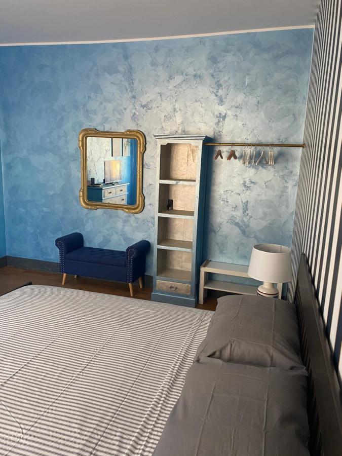 C&E Suites Roma ลิโด ดิ ออสเตีย ภายนอก รูปภาพ